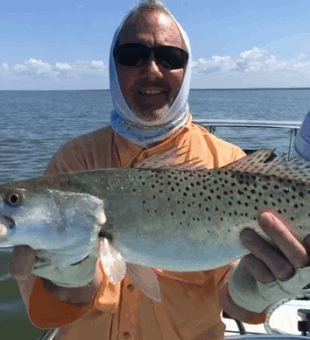 Trout Fishing Florida 2022
